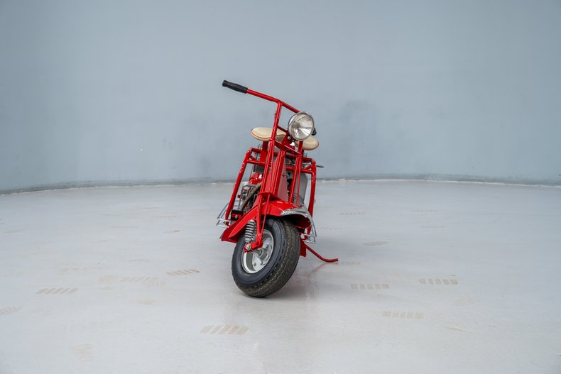 0 Cushman Road King Model 65 4