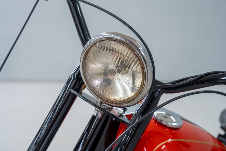 1961 Mustang Stallion Model 8 29