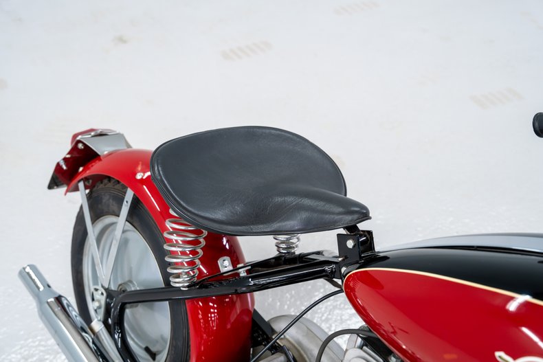 1959 Mustang Stallion Model 8 22