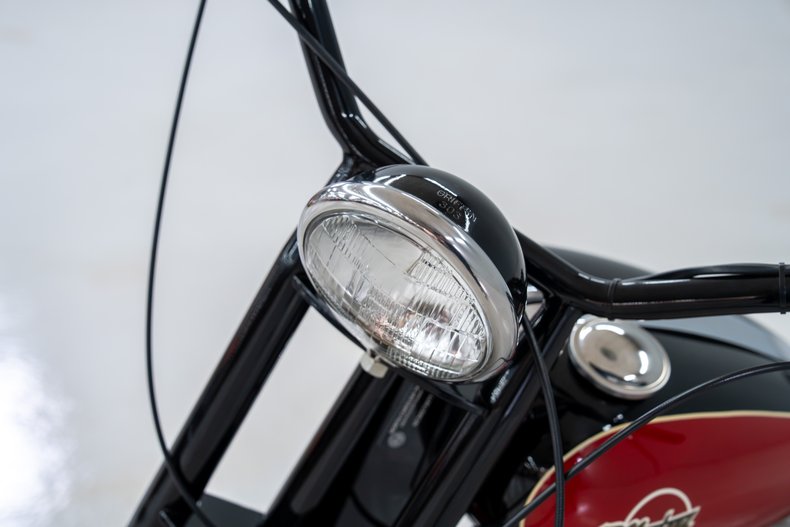 1959 Mustang Stallion Model 8 27