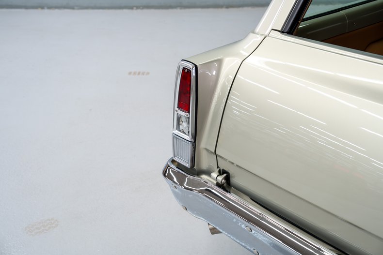 1967 Chevrolet Nova 46