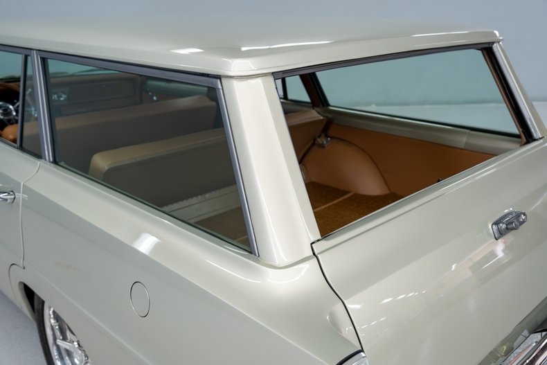 1967 Chevrolet Nova 49