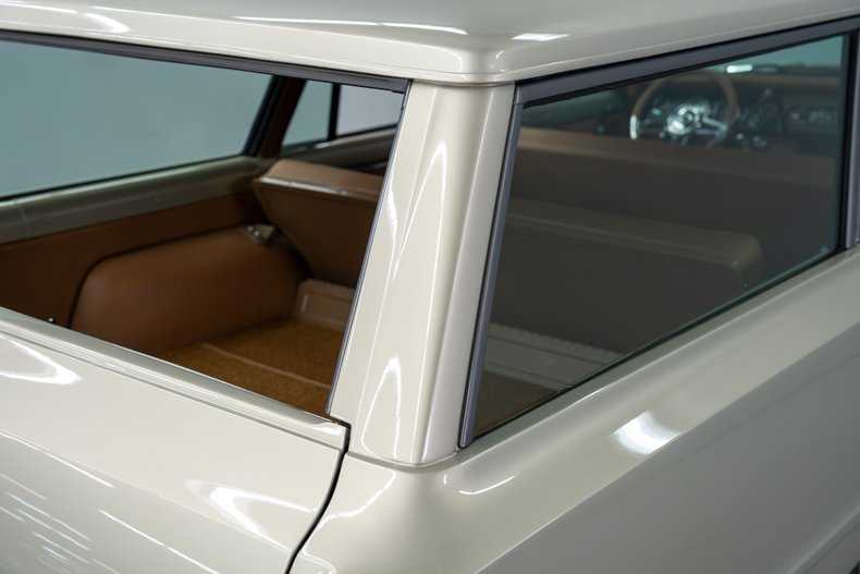 1967 Chevrolet Nova 54