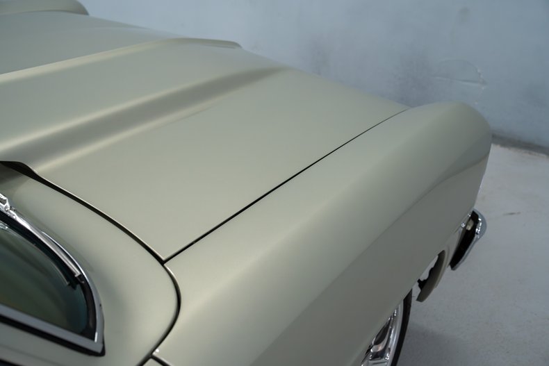 1967 Chevrolet Nova 57