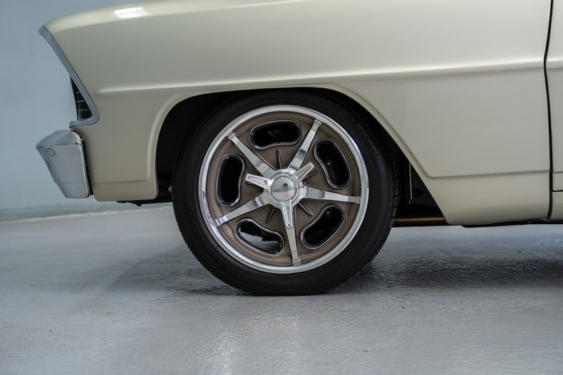 1967 Chevrolet Nova 30