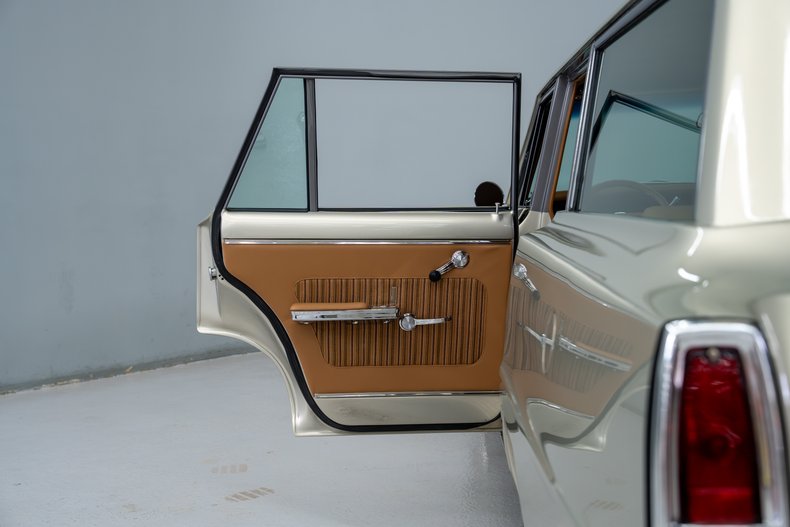 1967 Chevrolet Nova 10