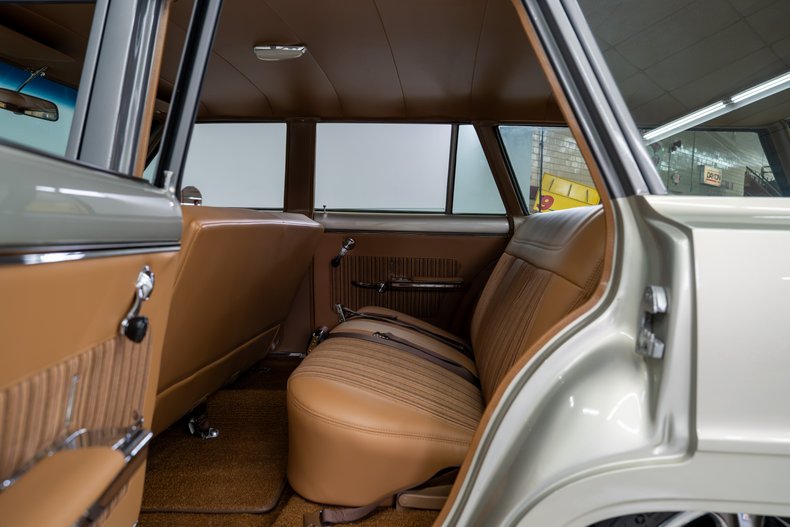 1967 Chevrolet Nova 63