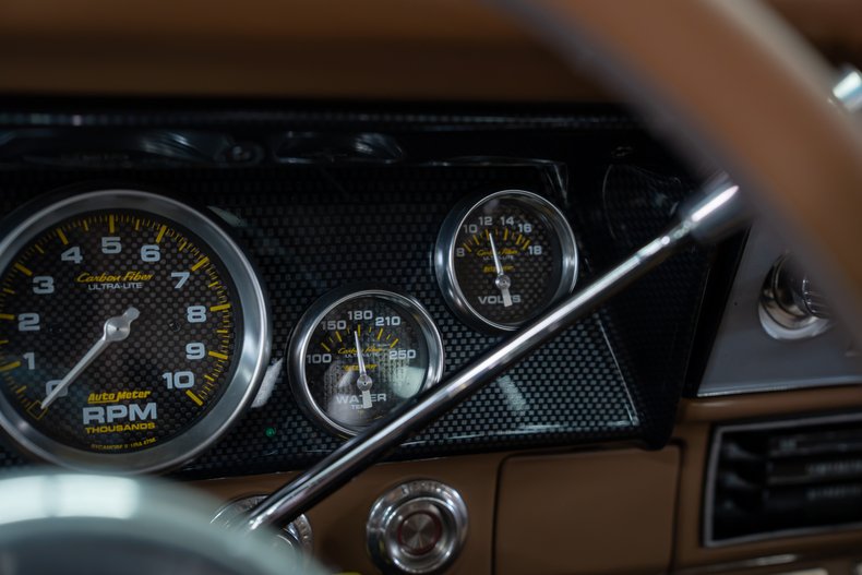 1967 Chevrolet Nova 16