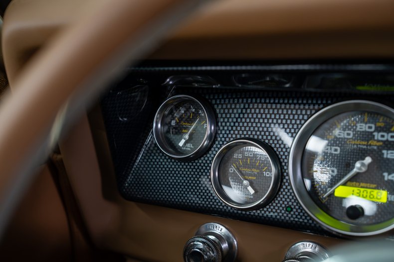 1967 Chevrolet Nova 17