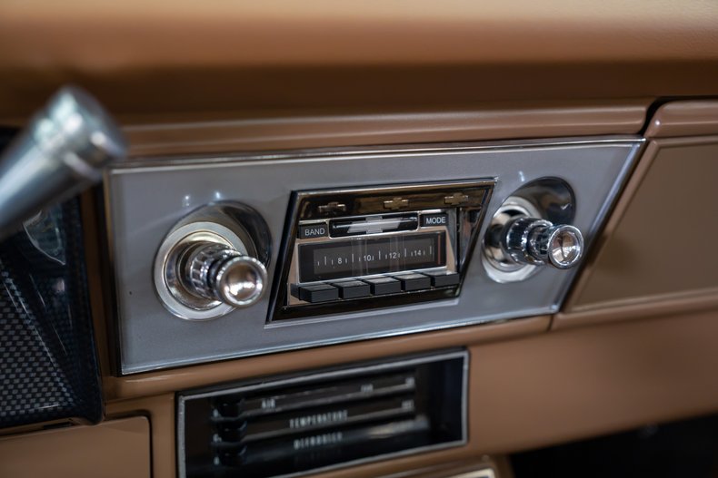 1967 Chevrolet Nova 18