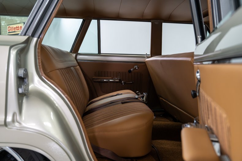 1967 Chevrolet Nova 65