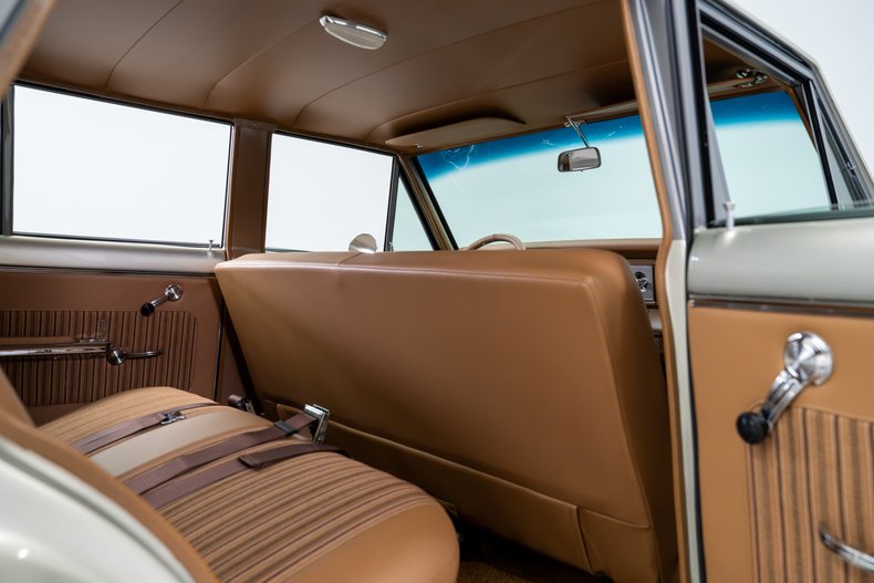 1967 Chevrolet Nova 64