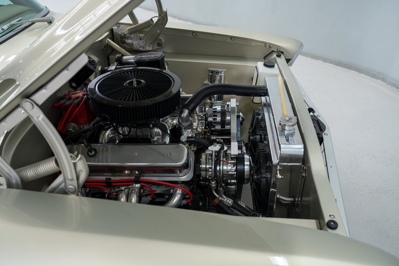 1967 Chevrolet Nova 32