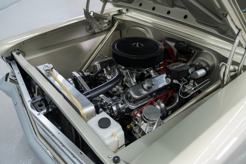 1967 Chevrolet Nova 35