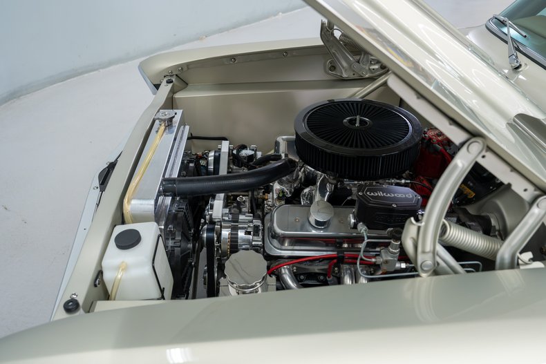 1967 Chevrolet Nova 36