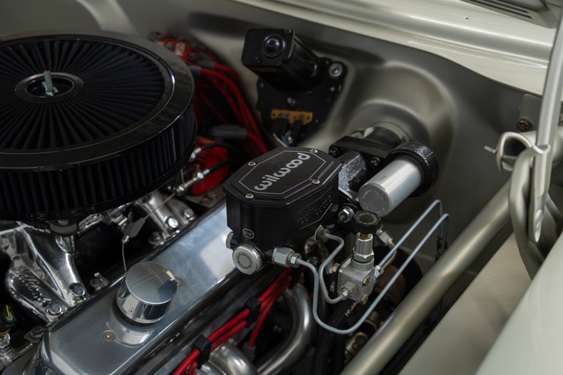 1967 Chevrolet Nova 68