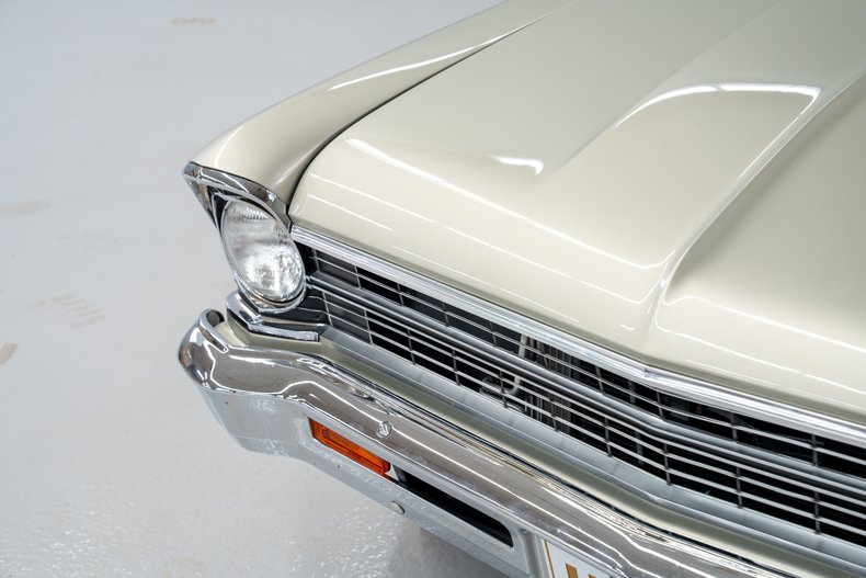 1967 Chevrolet Nova 71