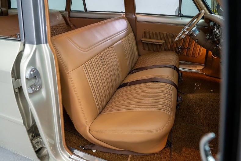 1967 Chevrolet Nova 24
