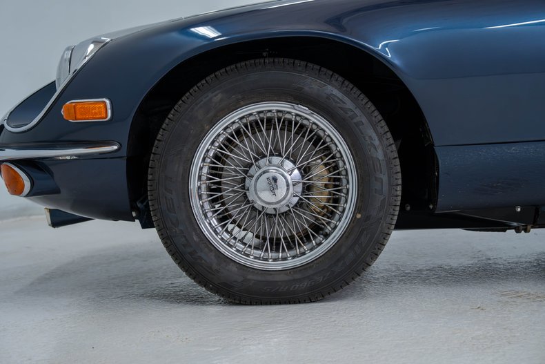 1973 Jaguar E-Type 31