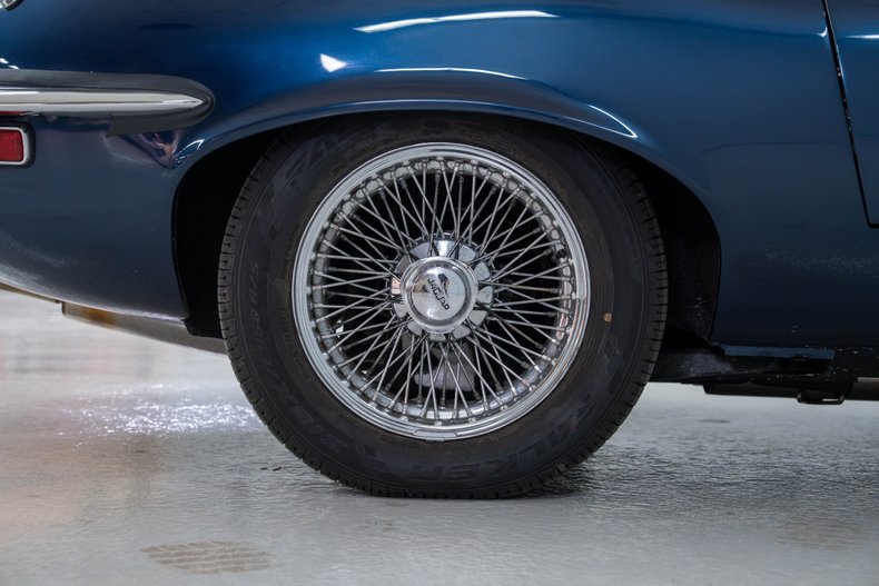 1973 Jaguar E-Type 33