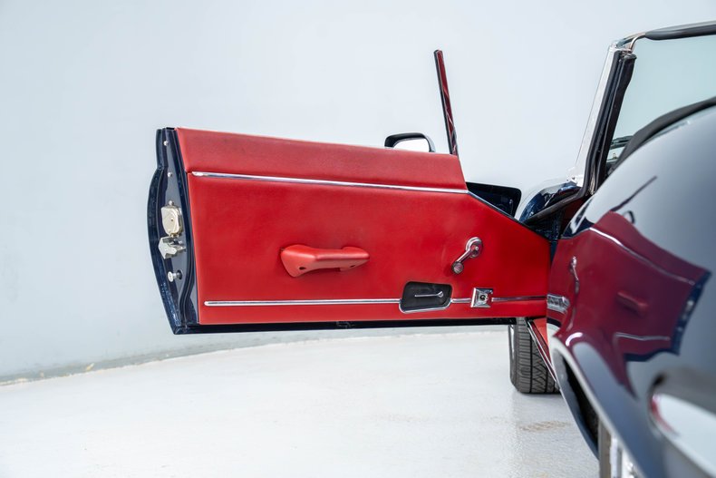 1973 Jaguar E-Type 10
