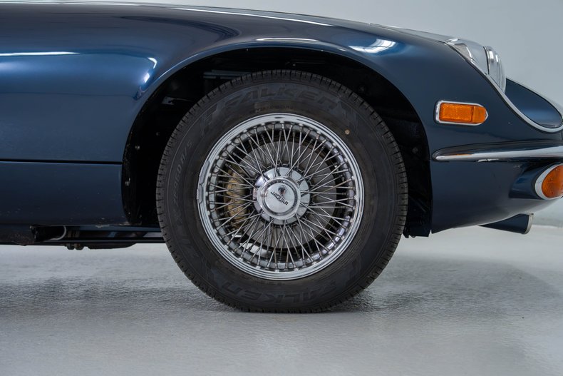 1973 Jaguar E-Type 34