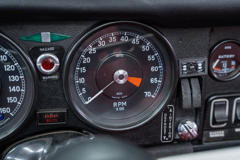 1973 Jaguar E-Type 18