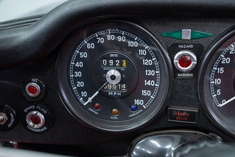 1973 Jaguar E-Type 17