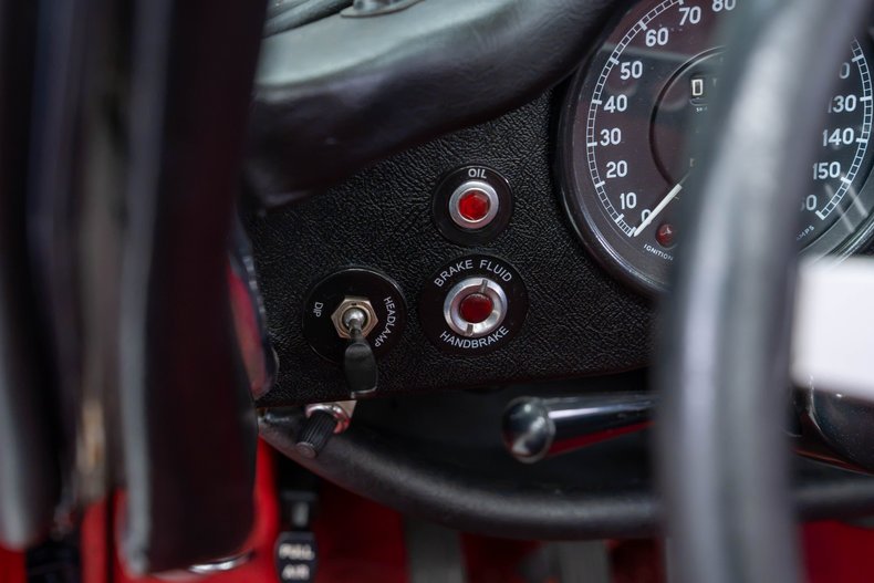 1973 Jaguar E-Type 15