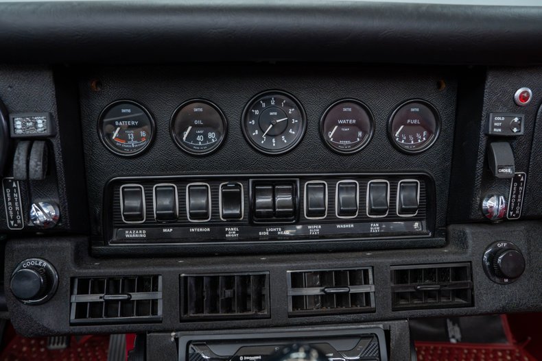 1973 Jaguar E-Type 20