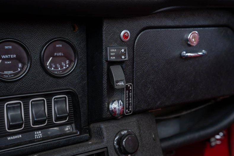 1973 Jaguar E-Type 23