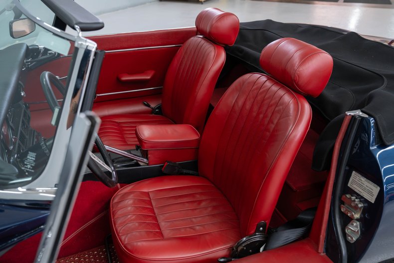 1973 Jaguar E-Type 26
