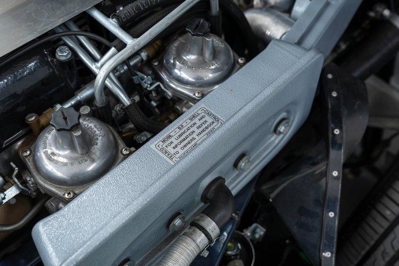 1973 Jaguar E-Type 41