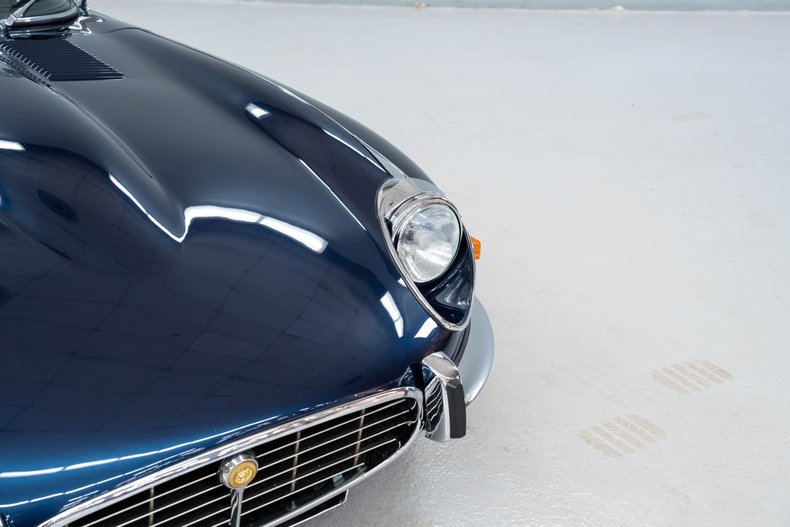 1973 Jaguar E-Type 57