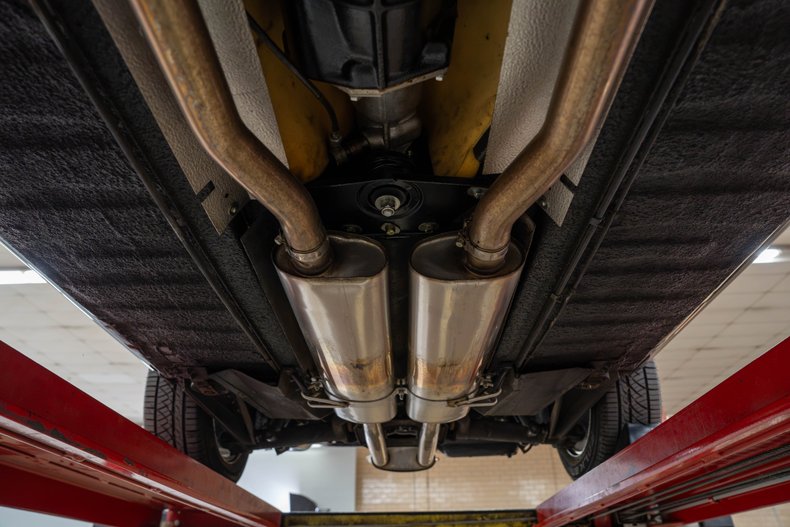 1973 Jaguar E-Type 46