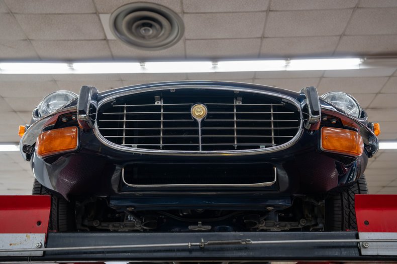 1973 Jaguar E-Type 43