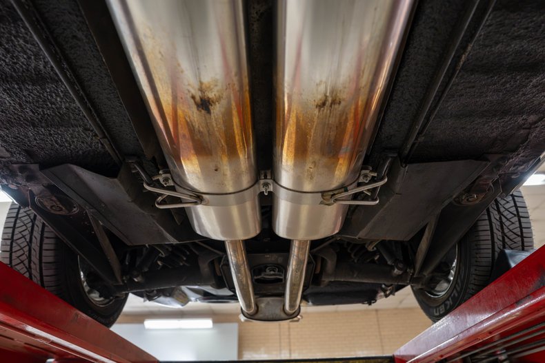 1973 Jaguar E-Type 47