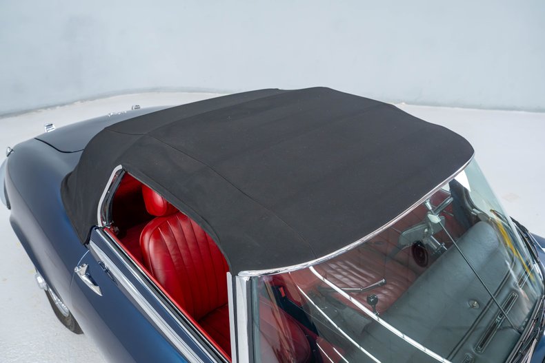 1973 Jaguar E-Type 50