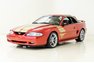 1994 Ford Mustang GT Gold Edition