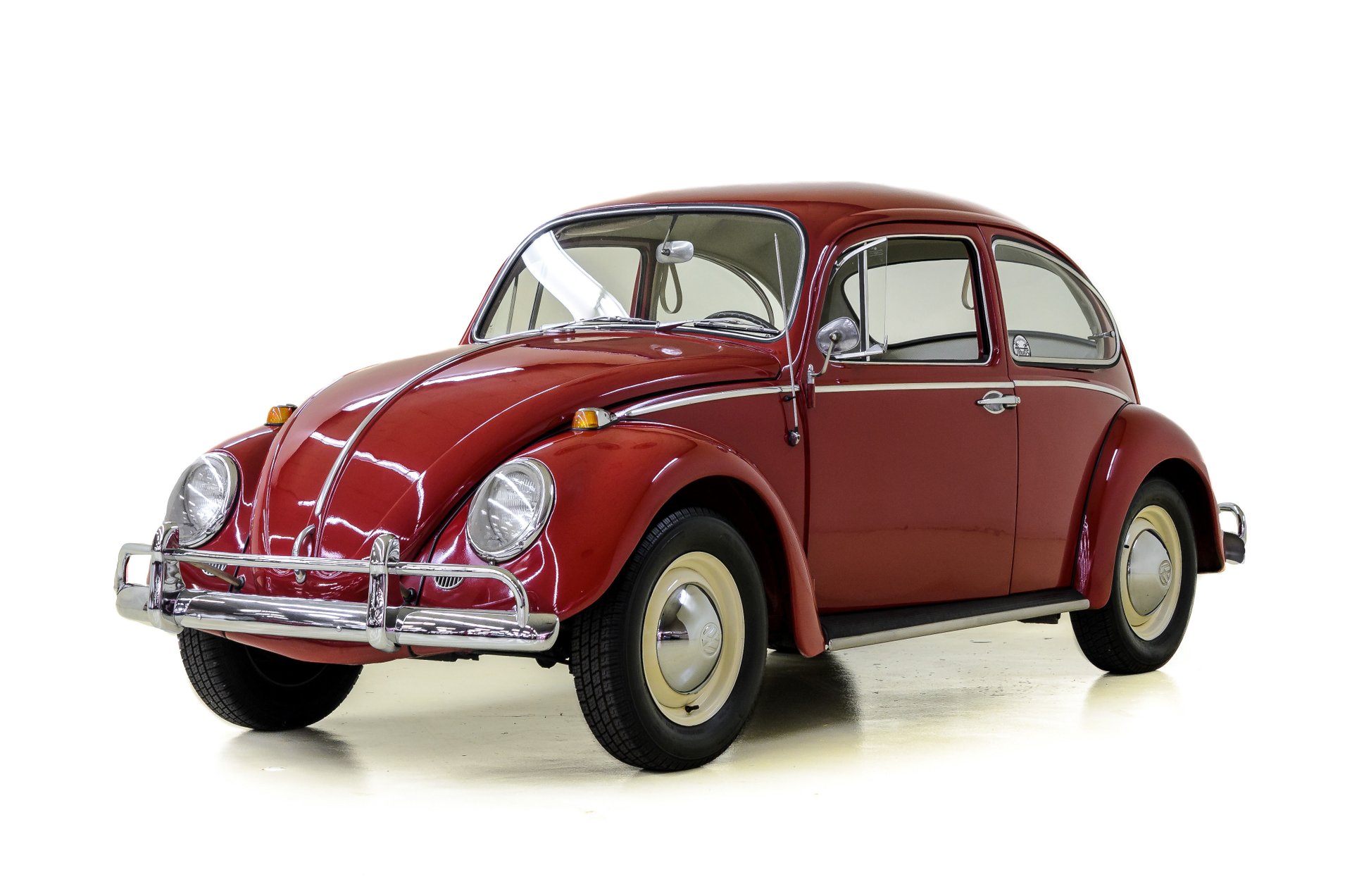 1965 Volkswagen Beetle  Auto Barn Classic Cars