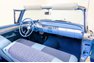1957 Ford Fairlane 500 Hard Top/Convertible