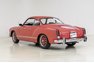 1972 Volkswagen Karmann Ghia