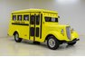 1935 Ford Slantback School Bus
