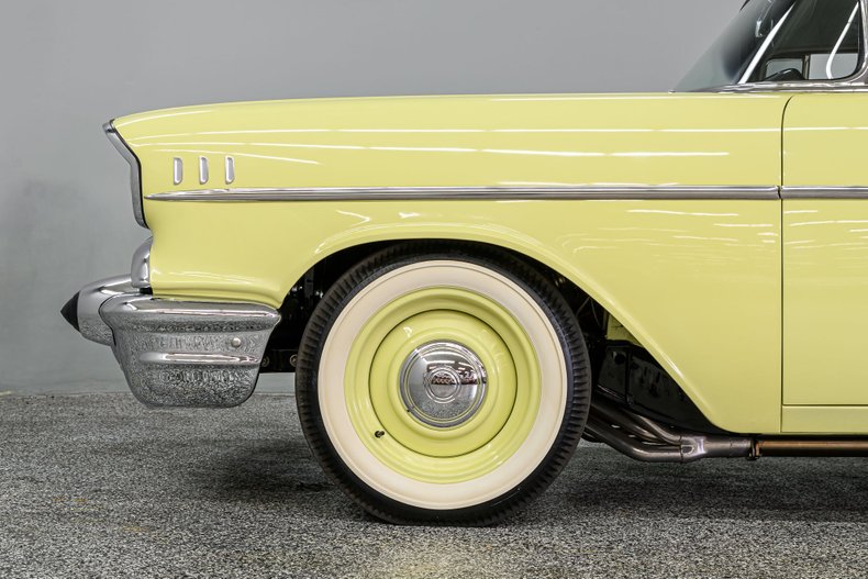 1957 Chevrolet 210 52