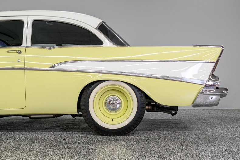 1957 Chevrolet 210 53