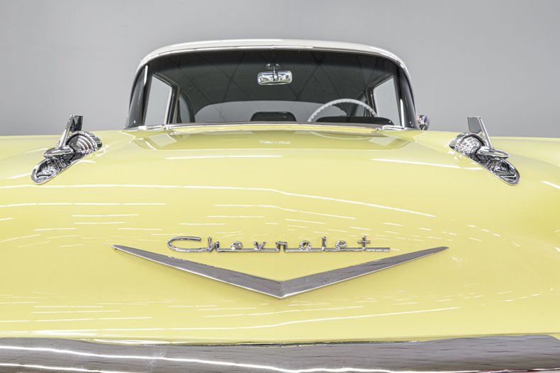 1957 Chevrolet 210 74