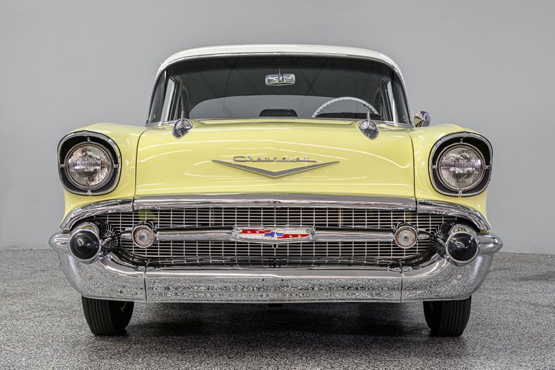 1957 Chevrolet 210 69