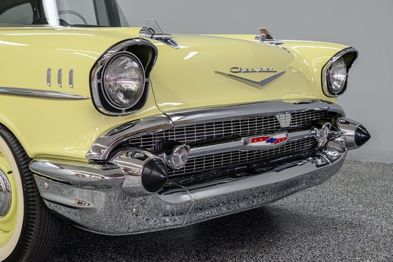 1957 Chevrolet 210 72
