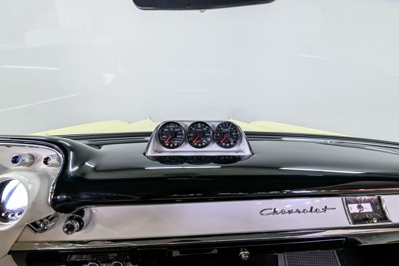 1957 Chevrolet 210 14