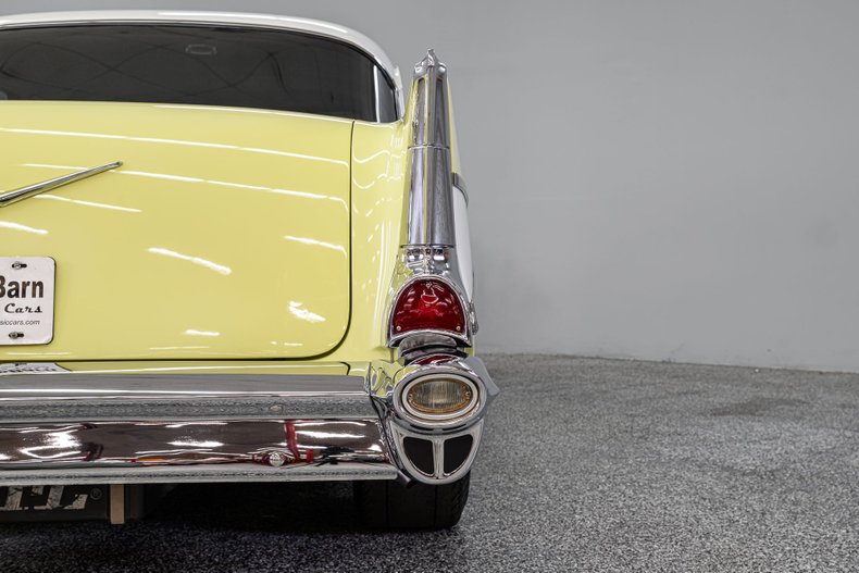1957 Chevrolet 210 78